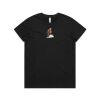 AS Colour / Wo's BASIC TEE Thumbnail