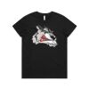 AS Colour / Wo's BASIC TEE Thumbnail