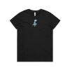 AS Colour / Wo's BASIC TEE Thumbnail