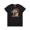 AS Colour / Wo's BASIC TEE Thumbnail