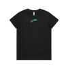AS Colour / Wo's BASIC TEE Thumbnail