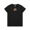 AS Colour / Wo's BASIC TEE Thumbnail