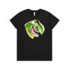 AS Colour / Wo's BASIC TEE Thumbnail