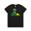 AS Colour / Wo's BASIC TEE Thumbnail