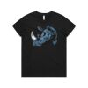AS Colour / Wo's BASIC TEE Thumbnail