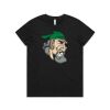 AS Colour / Wo's BASIC TEE Thumbnail