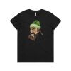 AS Colour / Wo's BASIC TEE Thumbnail