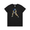 AS Colour / Wo's BASIC TEE Thumbnail