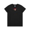 AS Colour / Wo's BASIC TEE Thumbnail