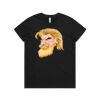 AS Colour / Wo's BASIC TEE Thumbnail