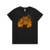 AS Colour / Wo's BASIC TEE Thumbnail
