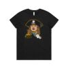 AS Colour / Wo's BASIC TEE Thumbnail