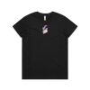 AS Colour / Wo's BASIC TEE Thumbnail