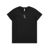 AS Colour / Wo's BASIC TEE Thumbnail