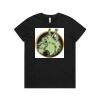 AS Colour / Wo's BASIC TEE Thumbnail