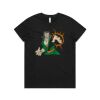AS Colour / Wo's BASIC TEE Thumbnail