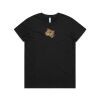 AS Colour / Wo's BASIC TEE Thumbnail