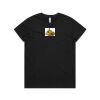 AS Colour / Wo's BASIC TEE Thumbnail