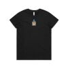 AS Colour / Wo's BASIC TEE Thumbnail