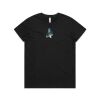 AS Colour / Wo's BASIC TEE Thumbnail