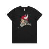 AS Colour / Wo's BASIC TEE Thumbnail