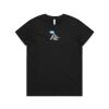 AS Colour / Wo's BASIC TEE Thumbnail
