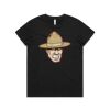 AS Colour / Wo's BASIC TEE Thumbnail