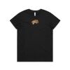 AS Colour / Wo's BASIC TEE Thumbnail