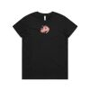 AS Colour / Wo's BASIC TEE Thumbnail