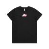 AS Colour / Wo's BASIC TEE Thumbnail