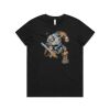 AS Colour / Wo's BASIC TEE Thumbnail