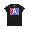 AS Colour / Wo's BASIC TEE Thumbnail