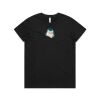 AS Colour / Wo's BASIC TEE Thumbnail
