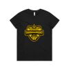 AS Colour / Wo's BASIC TEE Thumbnail