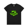 AS Colour / Wo's BASIC TEE Thumbnail