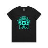 AS Colour / Wo's BASIC TEE Thumbnail