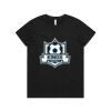 AS Colour / Wo's BASIC TEE Thumbnail