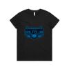AS Colour / Wo's BASIC TEE Thumbnail