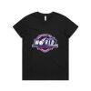 AS Colour / Wo's BASIC TEE Thumbnail