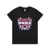 AS Colour / Wo's BASIC TEE Thumbnail