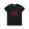 AS Colour / Wo's BASIC TEE Thumbnail