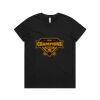 AS Colour / Wo's BASIC TEE Thumbnail