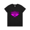 AS Colour / Wo's BASIC TEE Thumbnail