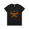 AS Colour / Wo's BASIC TEE Thumbnail