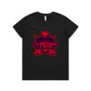 AS Colour / Wo's BASIC TEE Thumbnail