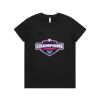 AS Colour / Wo's BASIC TEE Thumbnail