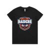 AS Colour / Wo's BASIC TEE Thumbnail