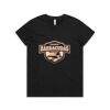 AS Colour / Wo's BASIC TEE Thumbnail