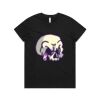 AS Colour / Wo's BASIC TEE Thumbnail