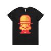 AS Colour / Wo's BASIC TEE Thumbnail